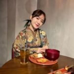 Fujiko Kojima Instagram -