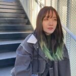 Fujiko Kojima Instagram -