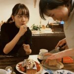Fujiko Kojima Instagram -