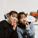 Fujiko Kojima Instagram -