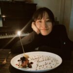 Fujiko Kojima Instagram -