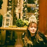 Fujiko Kojima Instagram -