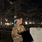Fujiko Kojima Instagram -