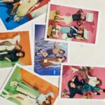 Fukutomi Tsuki Instagram - 可愛い写真たち❤️ 最近とっても涼しくて、もう夏終わっちゃうのかなぁって考えちゃいます（ ; ; ） 皆さんはどの季節が好きですか？？ 私は秋生まれなのに冬が好きです>< そして今日LOVE teenで公開されているブログの下書きが終わって提出してきましたぁ✨✨ 次のブログも楽しみにしていてくださいね！ アンニョン〜💗 이쁜 사진들 ❤️ 요즘 굉장히 시원해서 벌써 여름 끝나는 걸까라는 생각이 들어요( ; ; ） 여러분은 어떤 계절을 좋아하시나요? 저는 가을에 태어났는데 겨울을 좋아합니다>< 그리고 오늘 LOVE teen에서 공개하는 블로그 초안을 작성했습니다. ✨ ✨ 다음 블로그도 기대해주세요! 안녕~><
