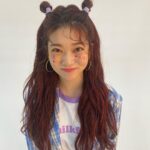 Fukutomi Tsuki Instagram - 皆さん！こんばんは！！ タルです🌙 なんと今月号の表紙を担当させて頂きました！！（；＿；）♡ 私念願の表紙を担当させて頂けたのもいつも応援して下さる皆様のお陰です！ 本当にありがとうございます！ もっと輝いて皆さんにもっと大きなプレゼントができるように、もっといい報告ができるように、私も気を引き締めて皆様の応援を力にしてもっと頑張ります！ タルタルのみんな！ 本当に大好きです💗 여러분!! 안녕하세요!!!!!! 이번 호 표지를 담당했습니다!!! 제 꿈의 표지ㅠㅠㅠㅠㅠ>< 여러분의 덕분에 이렇게 멋진 기회가 생겼습니다!!!!! 정말 감사합니다!!!!!! 더 열심히 하겠습니다!!! 이번 호도 이쁘게 봐주세요!!!!