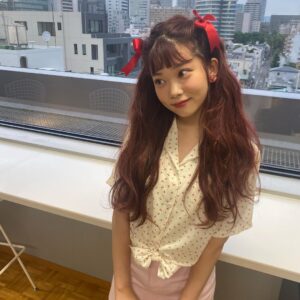 Fukutomi Tsuki Instagram - ❤️🍒

個人撮影でのオフショットです❤️

皆さんは何枚目が好きですか！？

載せたい写真が沢山あります（ ; ; ）
楽しんで見て頂けるように私も沢山投稿します〜！！！

夏休み水分補給ちゃんとして、マスクで熱中症なりやすいと聞きました！本当に気をつけてください！

皆さんと会える日まで❤️
一緒に頑張りましょう！

여러분 요즘 너무 덥죠!!!???
열사병에 조심해서 지내세요!!!

제가 올리고싶은 사진이 엄청 많아요!!
여러분 이쁘게 봐주세용 ><><

어떤사진이 제일 좋아하세요!?ㅠㅠㅠ

#タルちゃん
#TARU
#popteen