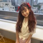 Fukutomi Tsuki Instagram - ❤️🍒 個人撮影でのオフショットです❤️ 皆さんは何枚目が好きですか！？ 載せたい写真が沢山あります（ ; ; ） 楽しんで見て頂けるように私も沢山投稿します〜！！！ 夏休み水分補給ちゃんとして、マスクで熱中症なりやすいと聞きました！本当に気をつけてください！ 皆さんと会える日まで❤️ 一緒に頑張りましょう！ 여러분 요즘 너무 덥죠!!!??? 열사병에 조심해서 지내세요!!! 제가 올리고싶은 사진이 엄청 많아요!! 여러분 이쁘게 봐주세용 >< 어떤사진이 제일 좋아하세요!?ㅠㅠㅠ #タルちゃん #TARU #popteen