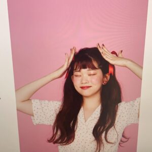 Fukutomi Tsuki Instagram - ❤️🍒

個人撮影でのオフショットです❤️

皆さんは何枚目が好きですか！？

載せたい写真が沢山あります（ ; ; ）
楽しんで見て頂けるように私も沢山投稿します〜！！！

夏休み水分補給ちゃんとして、マスクで熱中症なりやすいと聞きました！本当に気をつけてください！

皆さんと会える日まで❤️
一緒に頑張りましょう！

여러분 요즘 너무 덥죠!!!???
열사병에 조심해서 지내세요!!!

제가 올리고싶은 사진이 엄청 많아요!!
여러분 이쁘게 봐주세용 ><><

어떤사진이 제일 좋아하세요!?ㅠㅠㅠ

#タルちゃん
#TARU
#popteen