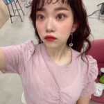 Fukutomi Tsuki Instagram - 💗💗💗 pinkが一番好きです! 皆さんは何色が好きですか? 今日で撮影週間が終わってしまいました(T . T) 来月号も多くの企画に出場できるように熱心にします 🔥 皆さん面白く見ました?!? アンケートもよろしくお願いします! 💗💗💗 pink이 제일 좋아합니다! 여러분은 무슨 색을 좋아하십니까? 오늘로 촬영 주간이 벌써 끝났어요 (T . T) 다음달 호도 많은 기획에 나올수 있게 열심히 하겠습니다 🔥 여러분들 재미있게 봤습니까?!? 설문도 잘 부탁 드립니다!