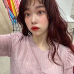 Fukutomi Tsuki Instagram - 💗💗💗 pinkが一番好きです! 皆さんは何色が好きですか? 今日で撮影週間が終わってしまいました(T . T) 来月号も多くの企画に出場できるように熱心にします 🔥 皆さん面白く見ました?!? アンケートもよろしくお願いします! 💗💗💗 pink이 제일 좋아합니다! 여러분은 무슨 색을 좋아하십니까? 오늘로 촬영 주간이 벌써 끝났어요 (T . T) 다음달 호도 많은 기획에 나올수 있게 열심히 하겠습니다 🔥 여러분들 재미있게 봤습니까?!? 설문도 잘 부탁 드립니다!