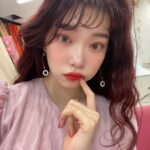 Fukutomi Tsuki Instagram - 💗💗💗 pinkが一番好きです! 皆さんは何色が好きですか? 今日で撮影週間が終わってしまいました(T . T) 来月号も多くの企画に出場できるように熱心にします 🔥 皆さん面白く見ました?!? アンケートもよろしくお願いします! 💗💗💗 pink이 제일 좋아합니다! 여러분은 무슨 색을 좋아하십니까? 오늘로 촬영 주간이 벌써 끝났어요 (T . T) 다음달 호도 많은 기획에 나올수 있게 열심히 하겠습니다 🔥 여러분들 재미있게 봤습니까?!? 설문도 잘 부탁 드립니다!