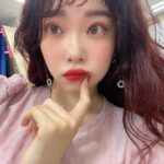 Fukutomi Tsuki Instagram - 💗💗💗 pinkが一番好きです! 皆さんは何色が好きですか? 今日で撮影週間が終わってしまいました(T . T) 来月号も多くの企画に出場できるように熱心にします 🔥 皆さん面白く見ました?!? アンケートもよろしくお願いします! 💗💗💗 pink이 제일 좋아합니다! 여러분은 무슨 색을 좋아하십니까? 오늘로 촬영 주간이 벌써 끝났어요 (T . T) 다음달 호도 많은 기획에 나올수 있게 열심히 하겠습니다 🔥 여러분들 재미있게 봤습니까?!? 설문도 잘 부탁 드립니다!