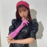 Fukutomi Tsuki Instagram - ♡Popteen11月号発売開始♡ 今回の表紙は @meru_nukumi めるるさんと！　@kanon420_official のんのんさんです！ うわぁぁぁぁぁあん（ ; ; ）もうお2人ともほっんとうにっ！大好きな先輩様方です😭💗　 いつもたくさんお話聞いてくれてありがとうございます😭！！ ♡とっても可愛くて素敵な表紙♡ 皆さんも店頭でもウェブでも是非ゲットしてご覧下さい💗 11月号の撮影もとっても楽しかったです！ もっと沢山の誌面に出れるよう、頑張ります！ アンケートも宜しくお願い致します！ #popteen11月号 #タルちゃん オフショットも楽しみにしててくださぁい🖤
