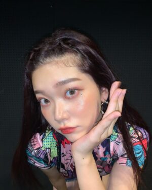 Fukutomi Tsuki Instagram - 9.21に開催されたGPSにゲストとして6人で参加させて頂きました！

ナナポプでお世話になっている、gpスタジオさんの舞台にゲストとして参加させて頂き、本当に光栄でした♡

この日まで協力して下さったgpスタジオの生徒様、先生方、そして関係者の皆様、本当に有り難うございました！

この日は誕生日だったのですが、gpスタジオの沢山の生徒の方からお祝いの言葉を頂き、中には同じバースデーガールの子もいて、とっても幸せで、最高の誕生日になりました（ ; ; ）♡

皆さん大好きです！><><❤️

これからもどうぞよろしくお願いします！
　

マイさんあいかさん♡
本当にありがとうございました♡

#gpstudio 
#gps