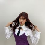 Fukutomi Tsuki Instagram - MAGICOUR first fanmeeting♡ 観覧して下さった皆様ありがとうございました.°(ಗдಗ。)°. とっても楽しい時間を一緒に過ごせて最高のファンミーティングでした！ 次に会える時まで♡ MAGICOUR first fanmeeting♡ 관람해주신 여러분 감사합니다.°(ಗ д ಗ.)°. 매우 즐거운 시간을 함께 보낸 최고의 팬미팅이였습니다! 다음에 만날 때까지 ♡ #magicour #popteen