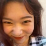 Fukutomi Tsuki Instagram - おやすみなさい🌙 잘자요 🌙 晩安🌙 Good night 🌙 Buenas noches🌙