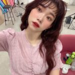 Fukutomi Tsuki Instagram - 💗💗💗 pinkが一番好きです! 皆さんは何色が好きですか? 今日で撮影週間が終わってしまいました(T . T) 来月号も多くの企画に出場できるように熱心にします 🔥 皆さん面白く見ました?!? アンケートもよろしくお願いします! 💗💗💗 pink이 제일 좋아합니다! 여러분은 무슨 색을 좋아하십니까? 오늘로 촬영 주간이 벌써 끝났어요 (T . T) 다음달 호도 많은 기획에 나올수 있게 열심히 하겠습니다 🔥 여러분들 재미있게 봤습니까?!? 설문도 잘 부탁 드립니다!