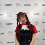 Fukutomi Tsuki Instagram - 【Tokyo Virtual Runway Live by GirlsAward】Popteen×5252 by oioi ・ ・ ・　 oioiさんのお洋服でPopteenステージを歩かせて頂きました❤️ 今日は先輩方とも沢山お話でき、有名なshowのランウェイを歩くと言う貴重な経験もできて、沢山勉強できた1日でした♡ 関係者の皆様今日は本当にありがとうございました！ ・ ・ ・ oioi님의 옷으로 팝틴 스테이지를 걸었습니다 ❤️ 오늘은 선배님들이랑 많이 얘기도하고 유명한 show의 runway를 걷겠다는 소중한 경험도 하고 진짜배운게 많고 많이 공부 할수있던 날이였습니다♡