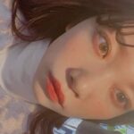 Fukutomi Tsuki Instagram - 🍒Popteen12月号発売開始🍒 今月号の表紙はかのんさんです❤️ ほんっとにお綺麗で、魅力的なかのんさん😭♡撮影でお会いした時は少しの時間でも沢山お話を聞いて下さいます❤️ 大好きですっ！😘 いつもありがとうございます♡ 今月号は本当に盛りだくさんの号になっています！ ふきのとうも出ていますよぉ〜！ オフショットも沢山あるので皆さん 楽しみにしていてくださいねっ！ 12月号のタルも沢山愛して下さい(*´∀｀*)❤️ 팝틴 12월호가 발매 되었습니다!!! 이쁜 사진을 많이 찍었으니까 기대 해주세용!!!!!! 항상 응원 해주셔서 감사합니다! 12월호 츠키도 많이 사랑해주세요 ><