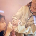 Fukutomi Tsuki Instagram - 🍒Popteen12月号発売開始🍒 今月号の表紙はかのんさんです❤️ ほんっとにお綺麗で、魅力的なかのんさん😭♡撮影でお会いした時は少しの時間でも沢山お話を聞いて下さいます❤️ 大好きですっ！😘 いつもありがとうございます♡ 今月号は本当に盛りだくさんの号になっています！ ふきのとうも出ていますよぉ〜！ オフショットも沢山あるので皆さん 楽しみにしていてくださいねっ！ 12月号のタルも沢山愛して下さい(*´∀｀*)❤️ 팝틴 12월호가 발매 되었습니다!!! 이쁜 사진을 많이 찍었으니까 기대 해주세용!!!!!! 항상 응원 해주셔서 감사합니다! 12월호 츠키도 많이 사랑해주세요 ><