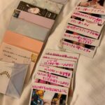 Fukutomi Tsuki Instagram - 皆さんお久しぶりです！ 元気ですか（ ; ; ）♡ 私はとっても元気です！！！ そして皆様に本当に感謝を伝えたいです。・゜・(ノД`)・゜・。 Popteenの編集部宛に沢山のプレゼントとファンレターが届いていました(T . T)💗 本当に有り難うございます！ 韓国の事務所の方にも送って頂いてる方も沢山いらっしゃるみたいで、まだ受け取れていないのもあると思うのですが、本当に有難うございます！ アルバムやったり、写真など、家族と共に見させて頂いたのですが、おばあちゃん泣いてました😆💗 孫をこんなにも愛してくれてる人がいてとても有り難く、感動したと言っていました(；ω；) その通りで、私を応援して下さる全ての皆様に本当に感謝の気持ちを忘れず、今以上の恩返し、そして今以上に愛して頂けるように何事も頑張る事を改めてここに誓います！ 心を込めて🌙　 本当にありがとうございます！