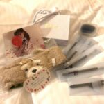 Fukutomi Tsuki Instagram - 皆さんお久しぶりです！ 元気ですか（ ; ; ）♡ 私はとっても元気です！！！ そして皆様に本当に感謝を伝えたいです。・゜・(ノД`)・゜・。 Popteenの編集部宛に沢山のプレゼントとファンレターが届いていました(T . T)💗 本当に有り難うございます！ 韓国の事務所の方にも送って頂いてる方も沢山いらっしゃるみたいで、まだ受け取れていないのもあると思うのですが、本当に有難うございます！ アルバムやったり、写真など、家族と共に見させて頂いたのですが、おばあちゃん泣いてました😆💗 孫をこんなにも愛してくれてる人がいてとても有り難く、感動したと言っていました(；ω；) その通りで、私を応援して下さる全ての皆様に本当に感謝の気持ちを忘れず、今以上の恩返し、そして今以上に愛して頂けるように何事も頑張る事を改めてここに誓います！ 心を込めて🌙　 本当にありがとうございます！