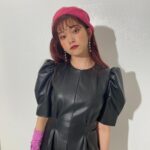 Fukutomi Tsuki Instagram - ♡Popteen11月号発売開始♡ 今回の表紙は @meru_nukumi めるるさんと！　@kanon420_official のんのんさんです！ うわぁぁぁぁぁあん（ ; ; ）もうお2人ともほっんとうにっ！大好きな先輩様方です😭💗　 いつもたくさんお話聞いてくれてありがとうございます😭！！ ♡とっても可愛くて素敵な表紙♡ 皆さんも店頭でもウェブでも是非ゲットしてご覧下さい💗 11月号の撮影もとっても楽しかったです！ もっと沢山の誌面に出れるよう、頑張ります！ アンケートも宜しくお願い致します！ #popteen11月号 #タルちゃん オフショットも楽しみにしててくださぁい🖤