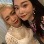 Fukutomi Tsuki Instagram - 9.21に開催されたGPSにゲストとして6人で参加させて頂きました！ ナナポプでお世話になっている、gpスタジオさんの舞台にゲストとして参加させて頂き、本当に光栄でした♡ この日まで協力して下さったgpスタジオの生徒様、先生方、そして関係者の皆様、本当に有り難うございました！ この日は誕生日だったのですが、gpスタジオの沢山の生徒の方からお祝いの言葉を頂き、中には同じバースデーガールの子もいて、とっても幸せで、最高の誕生日になりました（ ; ; ）♡ 皆さん大好きです！><❤️ これからもどうぞよろしくお願いします！ 　 マイさんあいかさん♡ 本当にありがとうございました♡ #gpstudio #gps