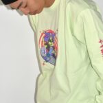 Fuma no KTR Instagram – 【SCLARCH9周年記念商品】
Fuma no KTR×SCLARCH LONG TEE & BEANIE

この度9/1で9周年を迎えるSCLARCHからポケモンED担当やリリースした音源が軒並み話題になっているラッパーFuma no KTRとのコラボ商品を受注限定販売します。

LONG TEE5色
BEANIE 3色
販売場所はSCLARCH公式通販サイト

受注期間 8/25まで
発送は 9/10頃

そしてSCLARCHが開催してる音楽イベント『BOOST』が9/16に開催されSP GUESTとしてFuma no KTRが出演決定
イベント詳細は後日告知

デザイン協力 @kyuka_okoze