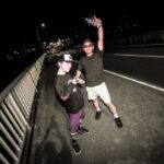 Fuma no KTR Instagram - my buddy🫶 @narkos_is_lit photo by @photo.shiba