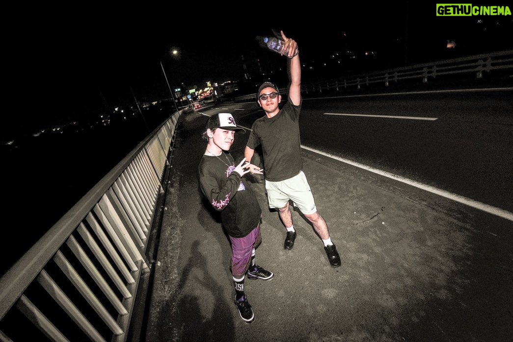 Fuma no KTR - 2.9K Likes - my buddy🫶 @narkos_is_lit
photo by @photo.shiba