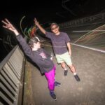 Fuma no KTR Instagram - my buddy🫶 @narkos_is_lit photo by @photo.shiba