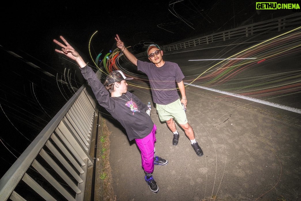 Fuma no KTR - 2.9K Likes - my buddy🫶 @narkos_is_lit
photo by @photo.shiba