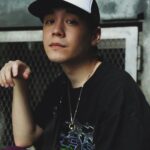 Fuma no KTR Instagram - コラボグッズ再販！！ 7月8.9日の2日間限定でコラボグッズが再販されます！ 店頭とウェブショップどちらでも購入可能なのでぜひ買ってね！ 8か9どっちか店頭に俺いるかも？？ photographd: @kyosuke_form @a1_from_day1_studio_tokyo @dualism_dl_official