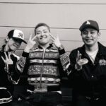 Fuma no KTR Instagram - わがまま聞いてくれる事務所 優しくておもろいマネージャー兼DJ カッコよくて楽しい友達 いい写真撮ってくれるカメラマン ホンマにわしって恵まれてますねん みなさんありがとうございます photo by @kohkikanai