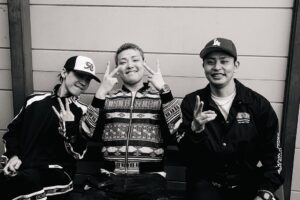 Fuma no KTR Instagram - わがまま聞いてくれる事務所
優しくておもろいマネージャー兼DJ
カッコよくて楽しい友達
いい写真撮ってくれるカメラマン

ホンマにわしって恵まれてますねん
みなさんありがとうございます

photo by @kohkikanai