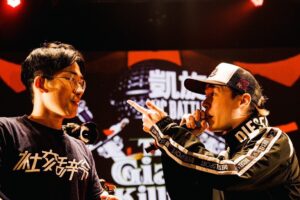 Fuma no KTR Instagram - 遅ればせながら 凱旋ジャイアントキリングありがとうございました！
ホンマに悔しすぎて色んな感情が溢れて精神的にぶち壊れました！🤮
絶対輪入道さんにリベンジする👊

photo by @kohkikanai