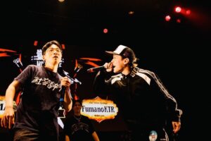 Fuma no KTR Instagram - 遅ればせながら 凱旋ジャイアントキリングありがとうございました！
ホンマに悔しすぎて色んな感情が溢れて精神的にぶち壊れました！🤮
絶対輪入道さんにリベンジする👊

photo by @kohkikanai