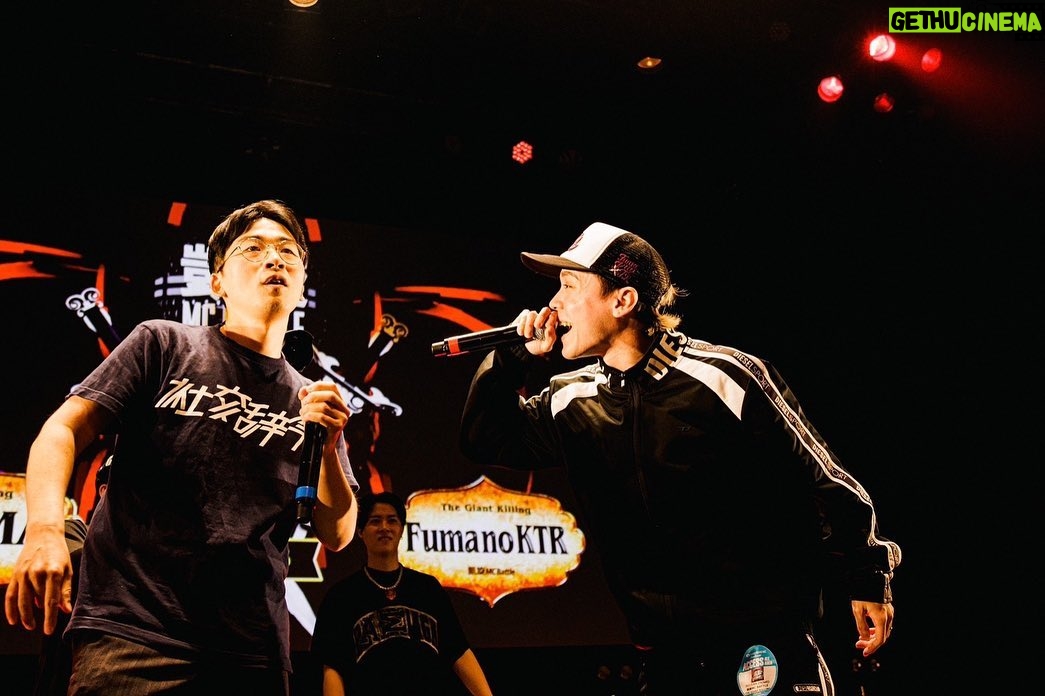 Fuma no KTR - 3.4K Likes - 遅ればせながら 凱旋ジャイアントキリングありがとうございました!
ホンマに悔しすぎて色んな感情が溢れて精神的にぶち壊れました!🤮
絶対輪入道さんにリベンジする👊
photo by @kohkikanai