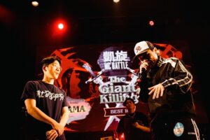 Fuma no KTR Instagram - 遅ればせながら 凱旋ジャイアントキリングありがとうございました！
ホンマに悔しすぎて色んな感情が溢れて精神的にぶち壊れました！🤮
絶対輪入道さんにリベンジする👊

photo by @kohkikanai