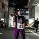 Fuma no KTR Instagram - なんとこの度｢ヴィレッジヴァンガード｣さんとコラボさせていただくことになりましたー！！ 服だけじゃなく色んな小物まであるからチェックしてねー！！😈 ハイライトに販売ページ乗せとくからチェックしてねー！🙏 @village_vanguard デザインby @kyuka_okoze 着用写真 by @photo.shiba