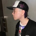 Fuma no KTR Instagram - 今回のブレイズもまたHIKARUくんにやって貰いました😈 人生初エクステ！ めちゃくちゃ早いし超綺麗だからぜひ頼んでみて👍 @light_boy1222