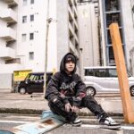 Fuma no KTR Instagram - FENNEL様からバチイカしフーディいただきました✌️ @fennel_official_ しば君カッコよく撮ってくれてありがとうございます🥰 📸 @photo.shiba