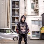Fuma no KTR Instagram - FENNEL様からバチイカしフーディいただきました✌️ @fennel_official_ しば君カッコよく撮ってくれてありがとうございます🥰 📸 @photo.shiba