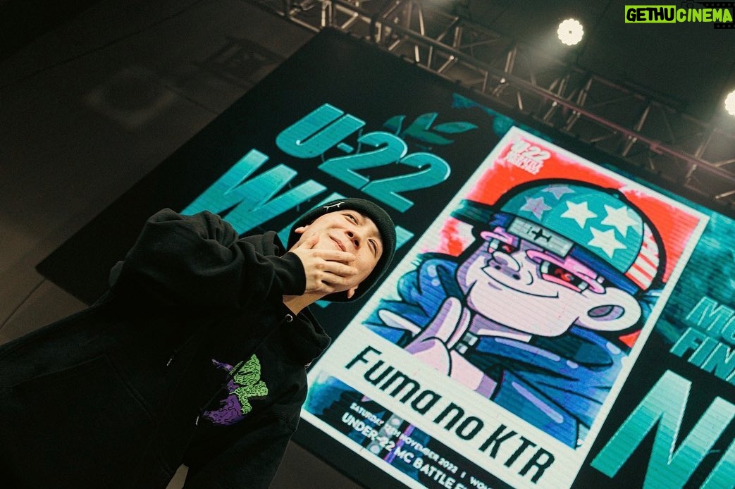 Fuma no KTR - 3.9K Likes - 改めてU22ありがとうございました!!
久しぶりに会うやつ
初めてあったやつ
色んな近い世代のやつらと絡めて楽しかったです✌️
photo by @kohkikanai