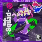 Fuma no KTR Instagram - Ninja Squad (feat. WAZGOGG) [from ”Call of Duty Mobile” Web CM] 11月12日リリース😈 🔫「ミッション開始だ」🔫 lyric.Rap @fuma_no_ktr beat @wata820 Rec.Mix @srad_official @flclfantasy jacket @kyuka_okoze