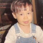 Fuma no KTR Instagram - lil KTR