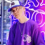 Fuma no KTR Instagram - 7月30日 A1コラボPt.2😈 お楽しみに！！ @a1_from_day1_studio_harajuku @dualism_dl_official