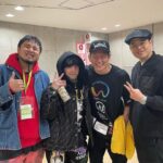 Fuma no KTR Instagram - 最高の時間でした こんないい試合の入場曲を担当させてもらえて光栄です ウルカさんくっっそカッコよかったです🔥✌️💪