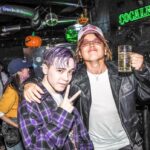 Fuma no KTR Instagram - LEGALIZEありがとうございました✌️✌️ photo by @photo.shiba bigup @legalize_info @bridgeyokohama The Bridge
